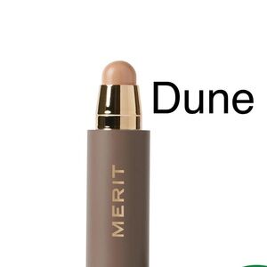 Merit Complexion Stick in Dune